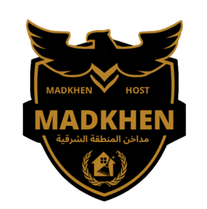 المداخن الشرقية